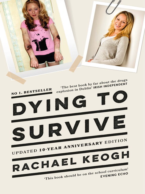 Title details for Dying to Survive by Rachael Keogh - Available